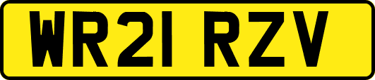 WR21RZV