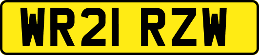 WR21RZW