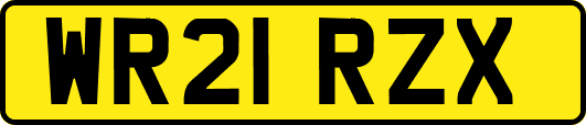 WR21RZX