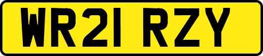 WR21RZY