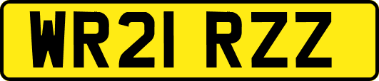 WR21RZZ
