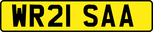 WR21SAA