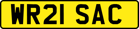 WR21SAC