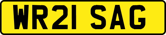 WR21SAG