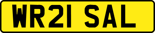 WR21SAL