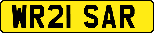 WR21SAR