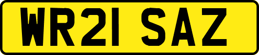 WR21SAZ