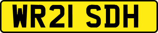 WR21SDH