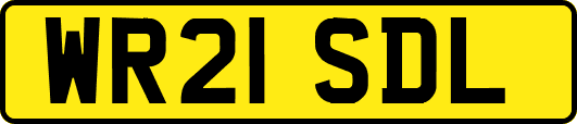 WR21SDL