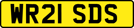 WR21SDS