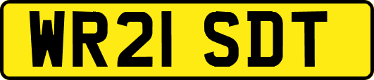 WR21SDT