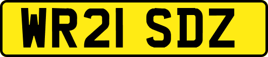 WR21SDZ