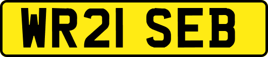 WR21SEB