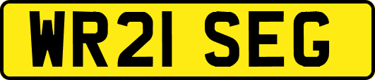 WR21SEG
