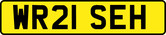WR21SEH