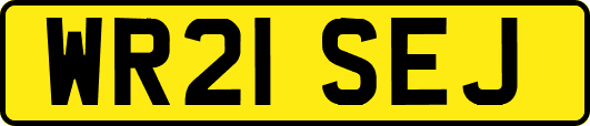 WR21SEJ