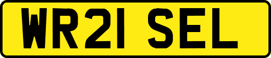 WR21SEL