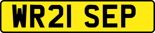WR21SEP