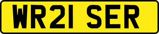 WR21SER