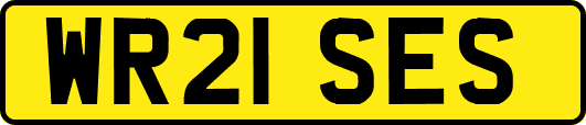 WR21SES