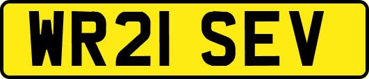 WR21SEV