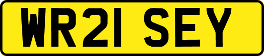 WR21SEY