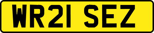 WR21SEZ