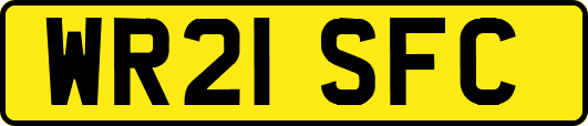 WR21SFC