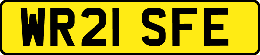 WR21SFE