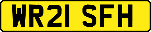 WR21SFH