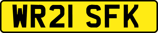 WR21SFK