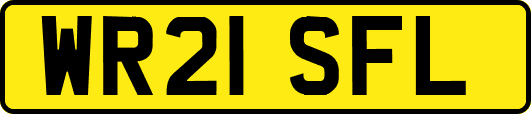 WR21SFL