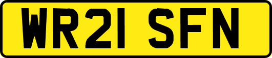 WR21SFN