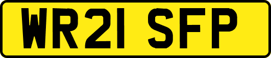 WR21SFP