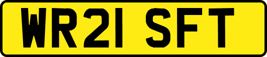 WR21SFT