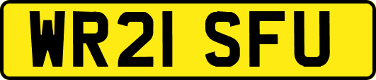 WR21SFU