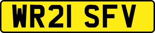 WR21SFV