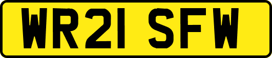 WR21SFW