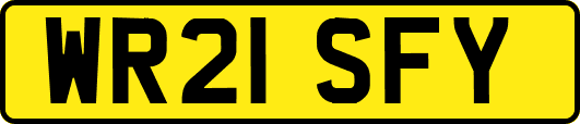 WR21SFY