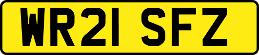 WR21SFZ