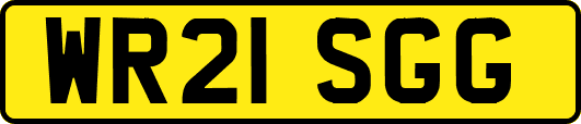 WR21SGG
