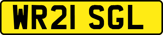WR21SGL