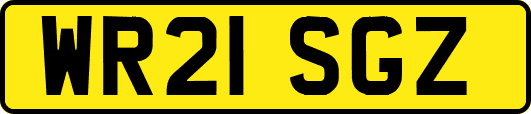 WR21SGZ