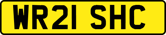 WR21SHC