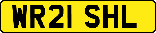 WR21SHL