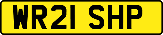 WR21SHP