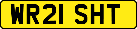WR21SHT