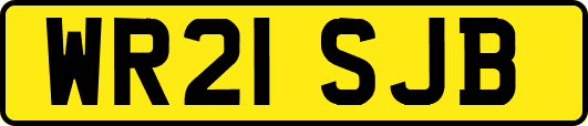 WR21SJB