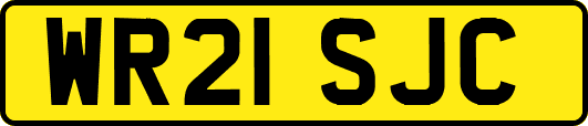 WR21SJC