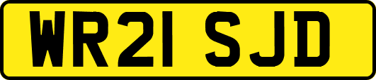 WR21SJD